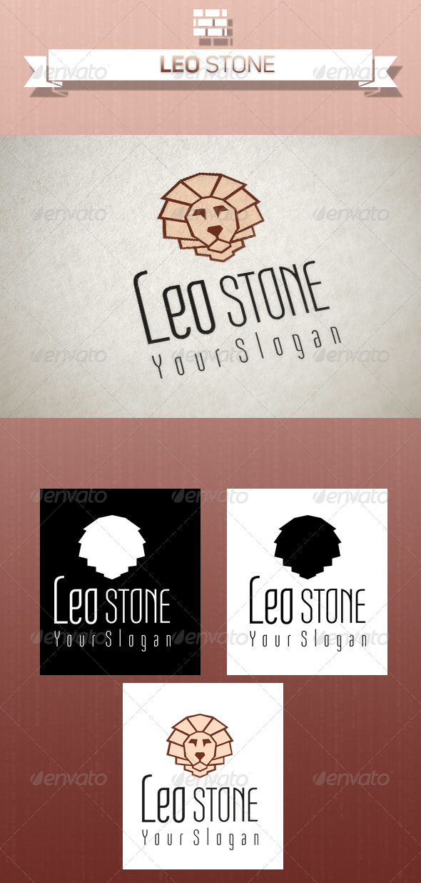 Leo Stone Logo