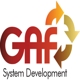 Gafsystem