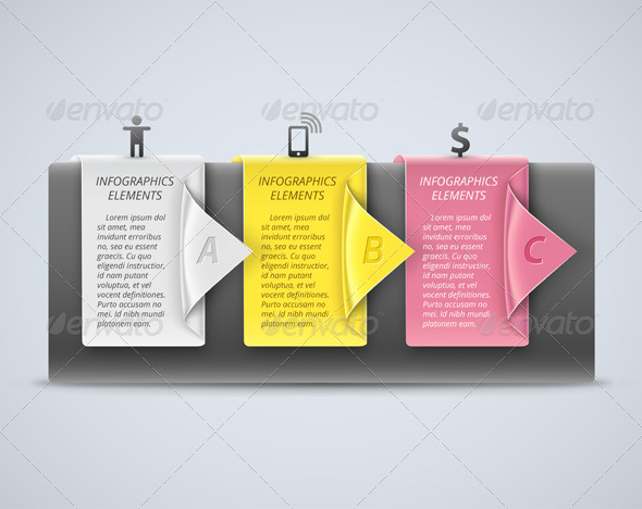 GraphicRiver Steps Background 5235329 GraphicRiver Steps Background 5235329