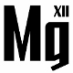mgxii