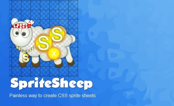 SpriteSheep