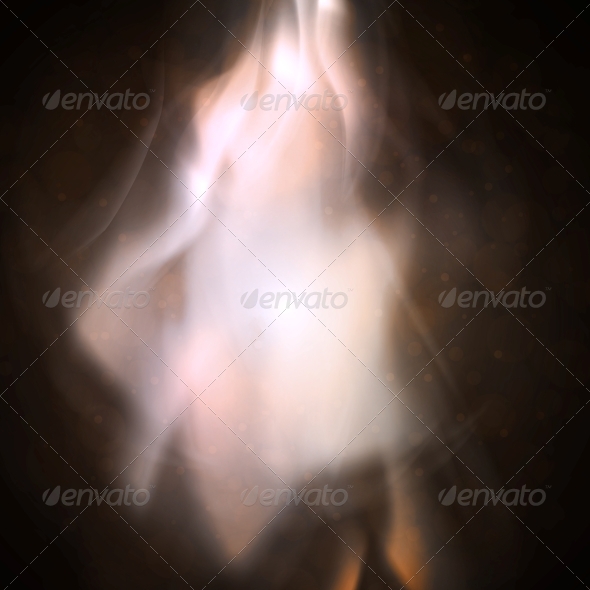 Smoke Background Abstract Vector Illustration Smoke Background Abstract Vector Illustration