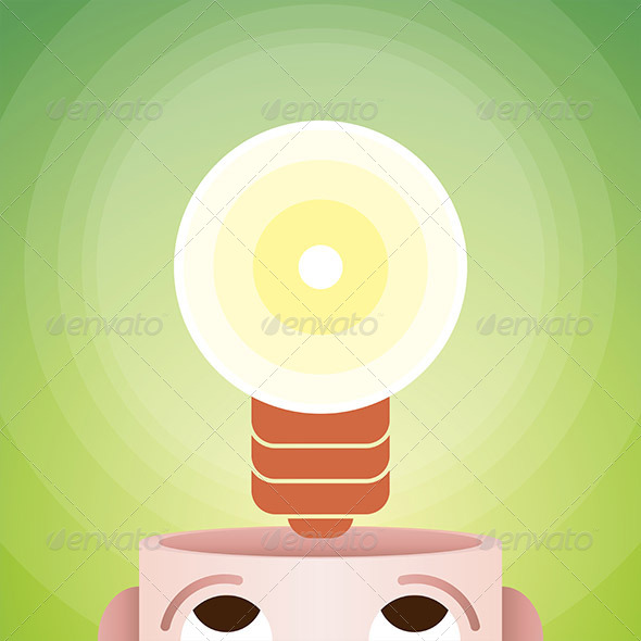The Idea The Idea