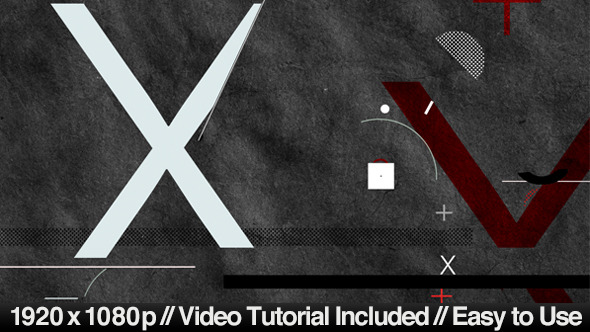 Fast & Extreme High Tech Futuristic Logo Reveal Fast & Extreme High Tech Futuristic Logo Reveal