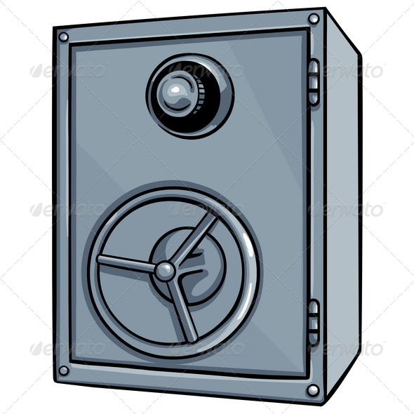 cartoon safe graphicriver cartoon safe graphicriver