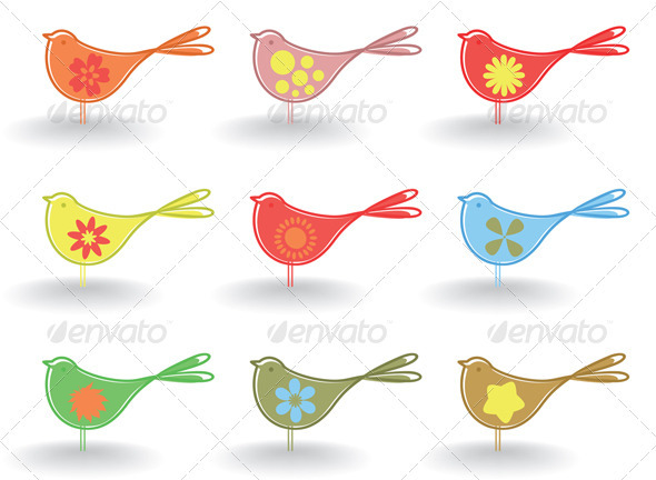 Birdie Birdie