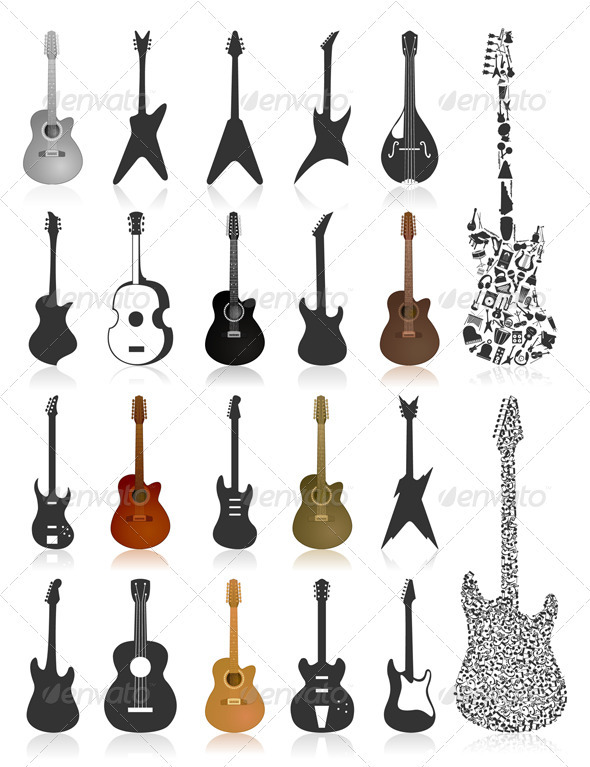 Guitar icon2 Guitar icon2