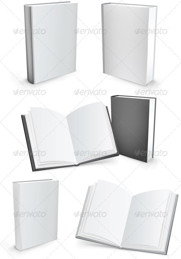 Vector books Vector books
