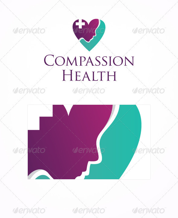Healthcare & Clinic Logo Healthcare & Clinic Logo