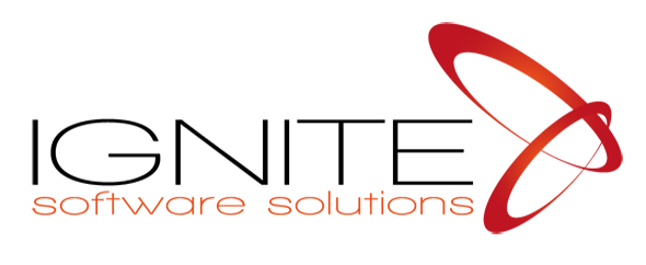 Ignite logo