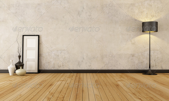 Empty Wall Floor Images Search On Everypixel - Wall 2 Flooring