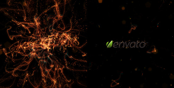 Flow Particles Firelines Flow Particles Firelines
