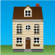 12 Fully Customizable Houses 12 Fully Customizable Houses - GraphicRiver Item for Sale