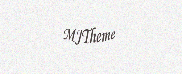 MJTheme
