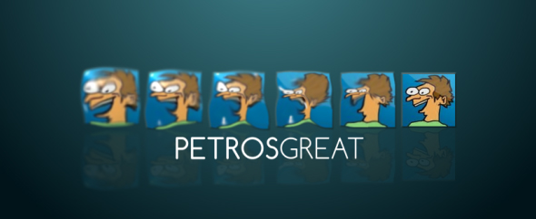 petrosgreat