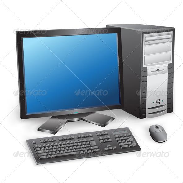 Computer Computer