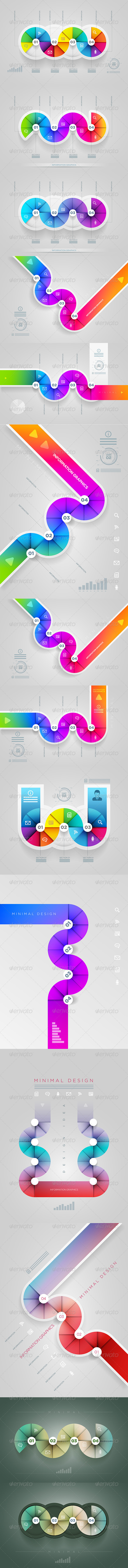 Infographic Design Template