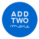 addtwomore