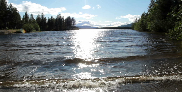 Lake Lake