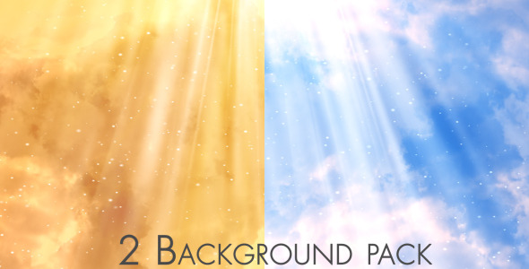 Heavenly Rays Clouds Heavenly Rays Clouds