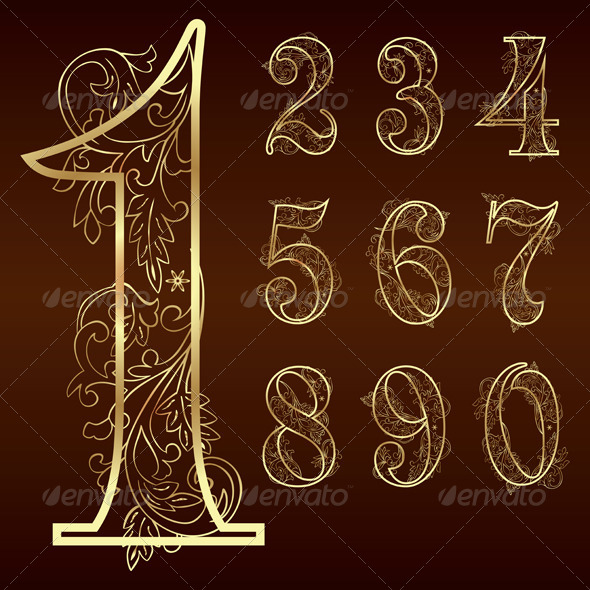 decorative numbers to print fixridecom