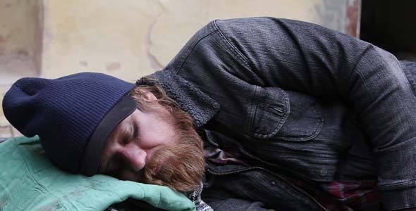 Midday Slumber Midday Slumber
