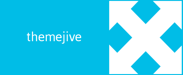Themejive banner