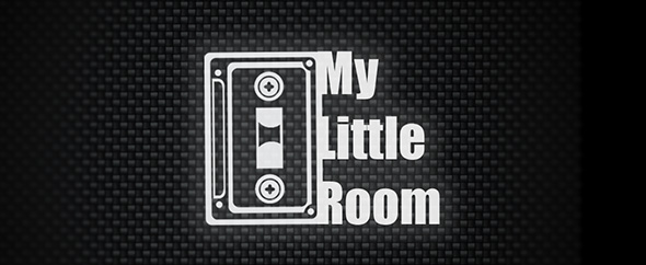 MyLittleRoom