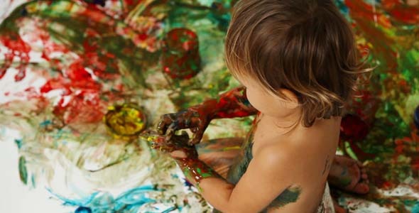 Creative Chaos Creative Chaos