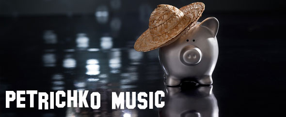 petrichkomusic