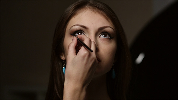 Makeup Makeup