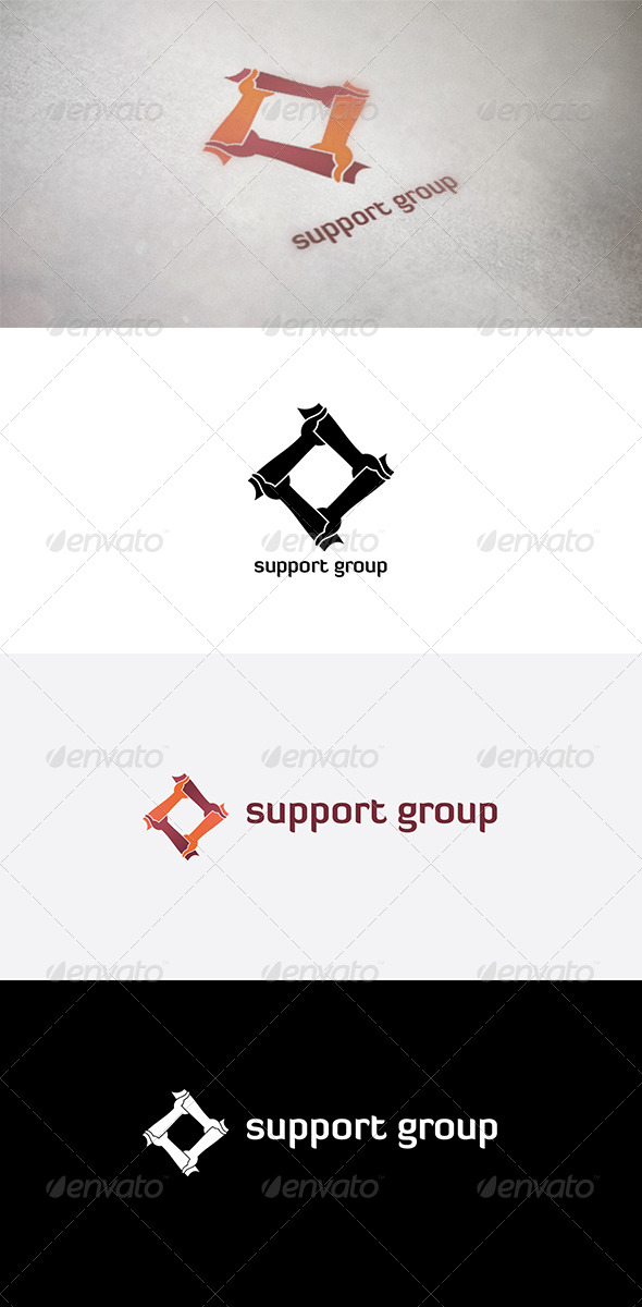Support Group Support Group