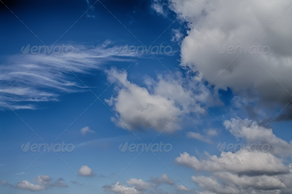 clouds 14