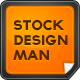 StockDesignMan