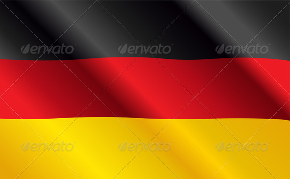 German Flag German Flag