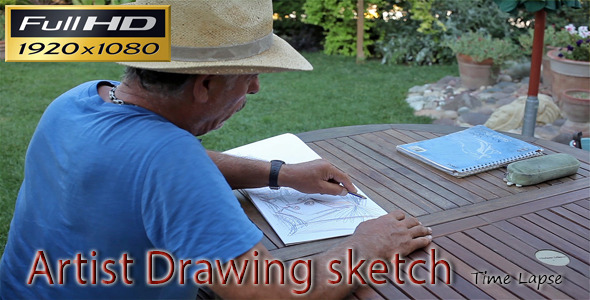 Artist Drawing Sketch Artist Drawing Sketch