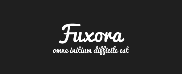 fuxora