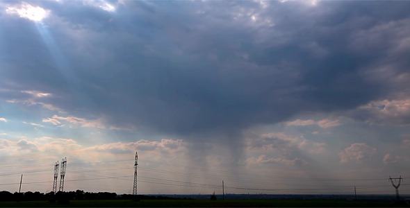 Rainy Clouds 2 Rainy Clouds 2