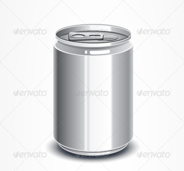 Small Can of Drink Small Can of Drink