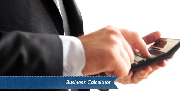 Calculator Calculator