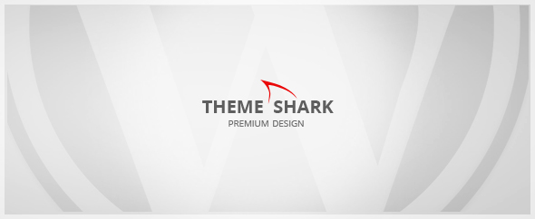 Logo finish