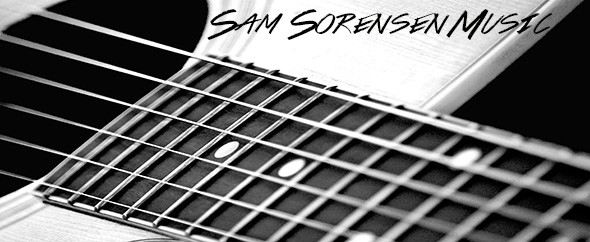SamSorensenMusic