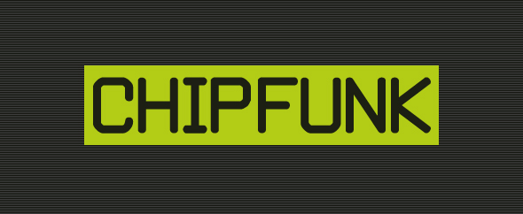 chipfunk