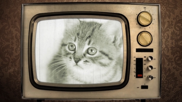 Retro TV Retro TV