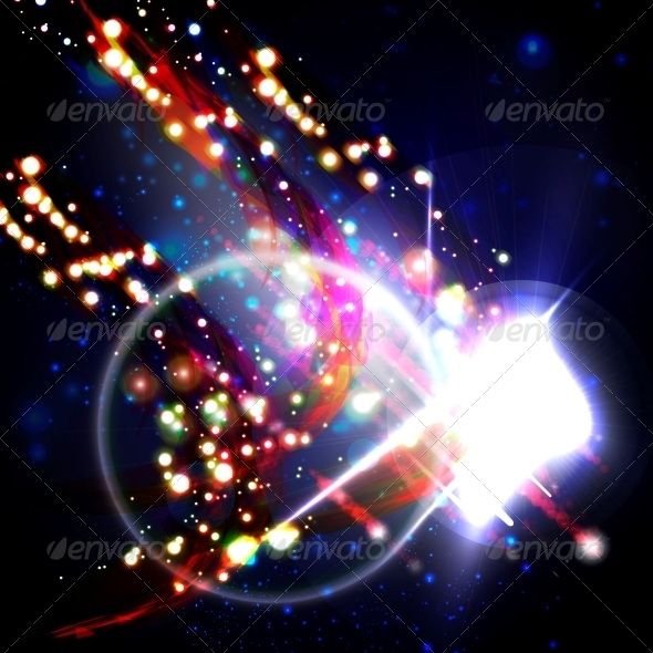 Abstract Vector Background Abstract Vector Background