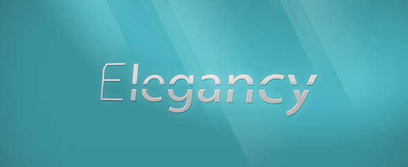 Elegancy