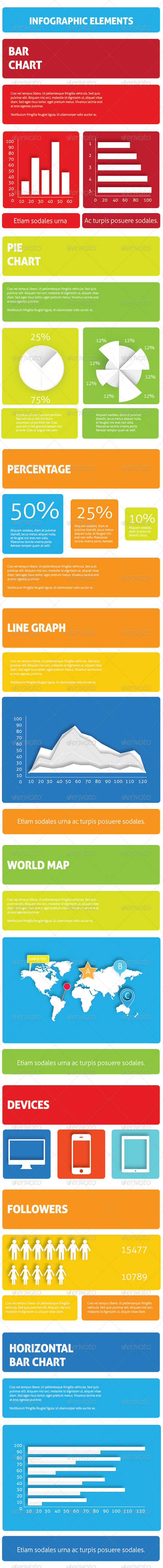 GraphicRiver Metro Interface Style Infographic 5354149 GraphicRiver Metro Interface Style Infographic 5354149