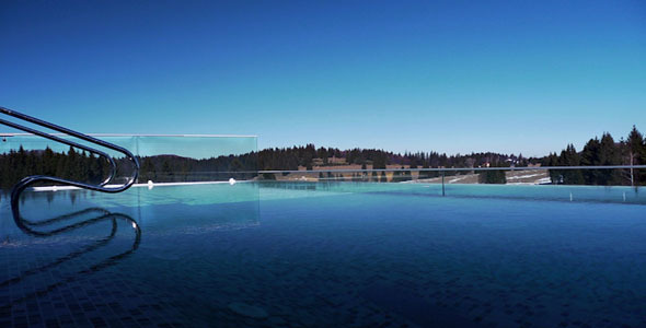 Outdoor Swimming Pool Outdoor Swimming Pool