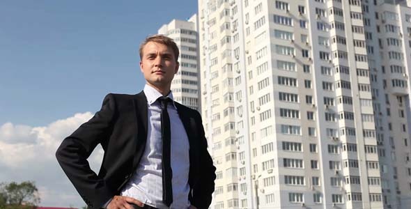 Business Cityscape Business Cityscape