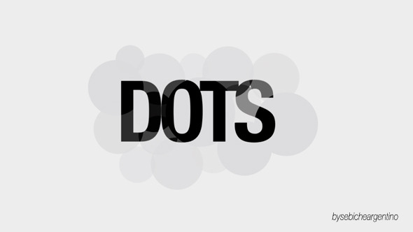 Dots Project Dots Project